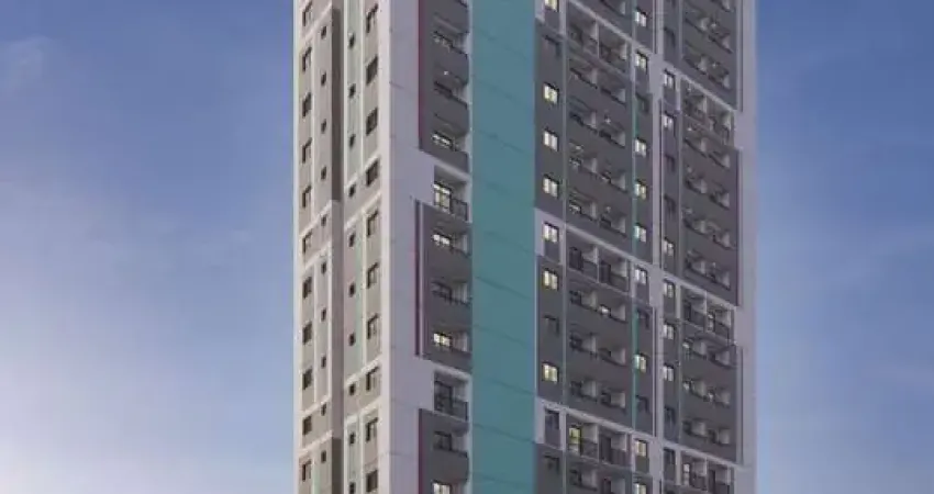 Apartamento com 1 quarto à venda na Rua Barata Ribeiro, 79, Bela Vista, São Paulo
