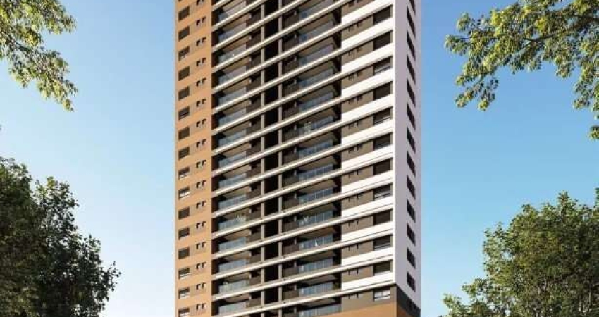 Apartamento com 1 quarto à venda na Rua Doutor Costa Júnior, 530, Perdizes, São Paulo