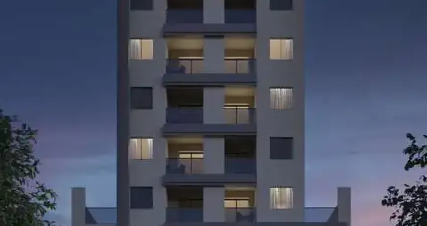 Apartamento com 2 quartos à venda na Rua 402, 319, Morretes, Itapema