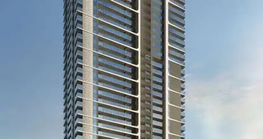 Apartamento com 4 quartos à venda na Avenida Marginal do Rio Pinheiros, 14500, Real Parque, São Paulo