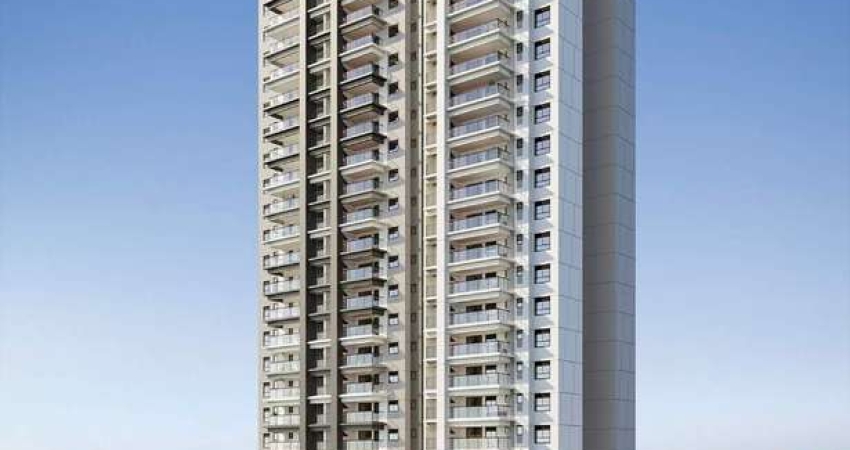 Apartamento com 3 quartos à venda na Rua Antônia Bizarro, 163, Vila Osasco, Osasco