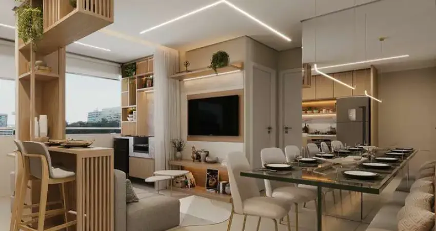 Apartamento com 2 quartos à venda na Avenida Amador Bueno da Veiga, 1127, Penha De França, São Paulo