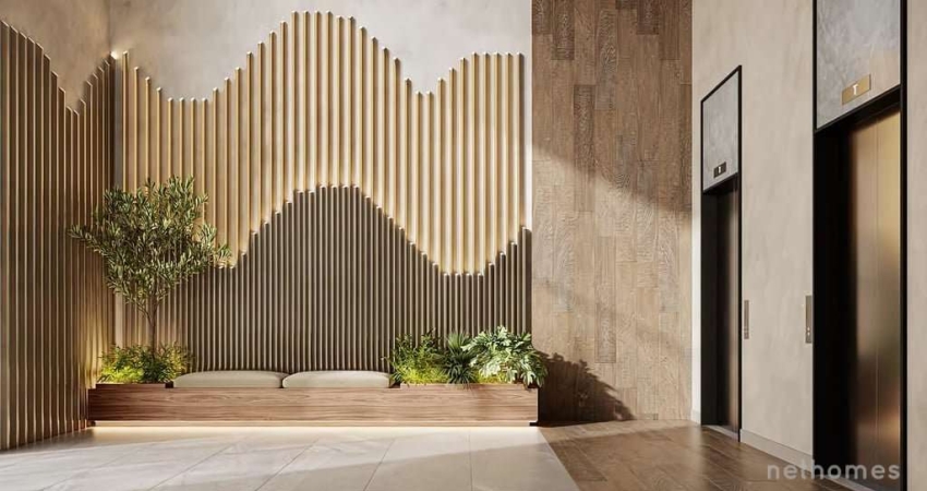 Apartamento com 1 quarto à venda na Rua Doutor Costa Júnior, 530, Perdizes, São Paulo
