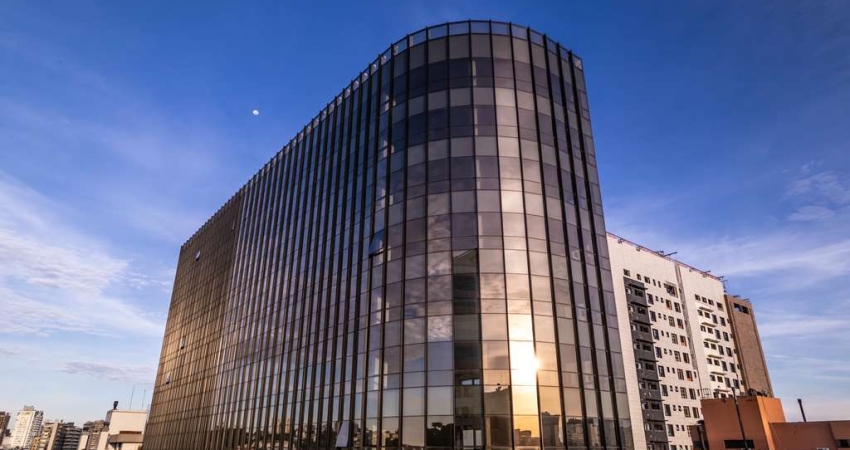 Sala comercial à venda na Avenida Doutor Nilo Peçanha, 2800, Chácara das Pedras, Porto Alegre