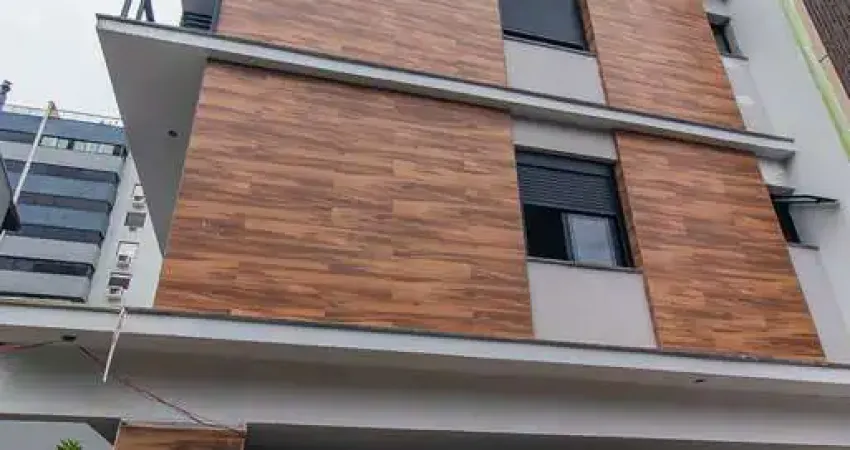 Apartamento com 2 quartos à venda na Rua Casemiro de Abreu, 710, Bela Vista, Porto Alegre