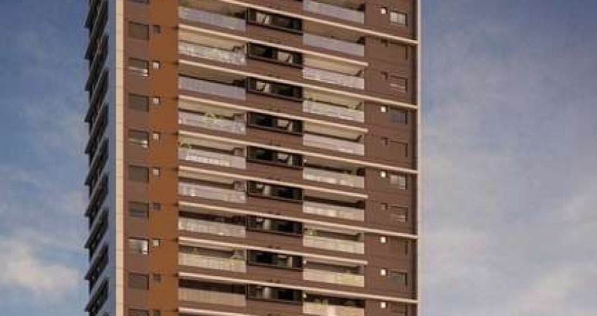 Cobertura com 3 quartos à venda na Rua Loefgren, 2465, Ibirapuera, São Paulo