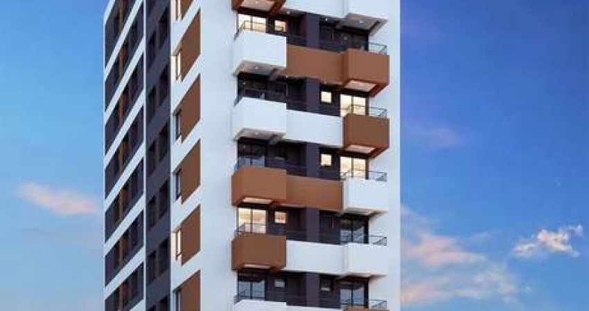 Apartamento com 1 quarto à venda na Alameda dos Maracatins, 1703, Moema, São Paulo