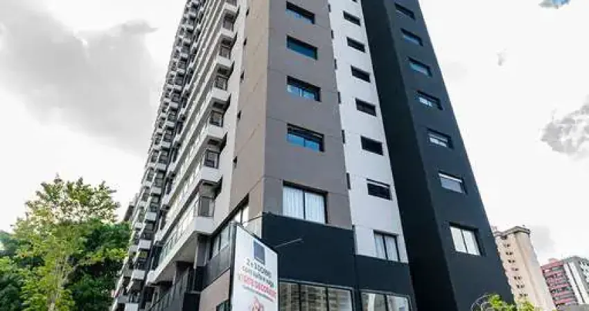 Apartamento com 2 quartos à venda na Rua Primeiro de Janeiro, 236, Vila Clementino, São Paulo