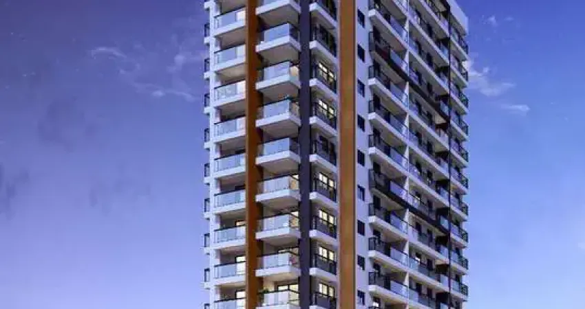 Apartamento com 1 quarto à venda na Rua Correia de Lemos, 286, Vila Mariana, São Paulo