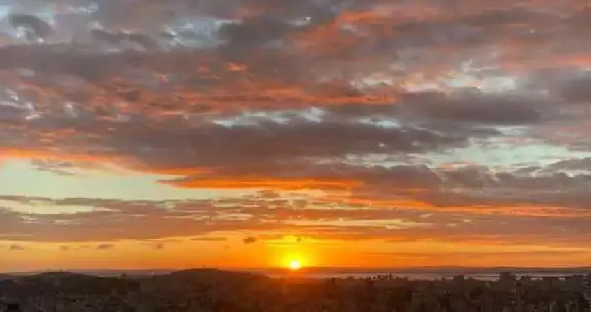 Apartamento com 1 quarto à venda na Rua Curvelo, 130, Petrópolis, Porto Alegre