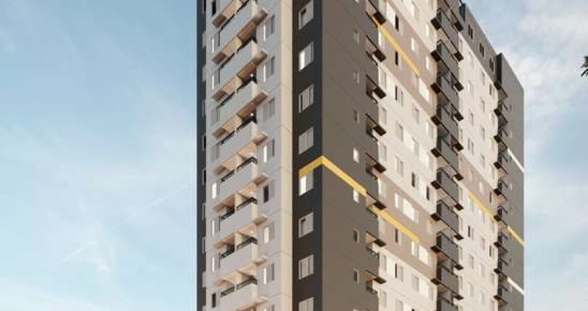 Apartamento com 2 quartos à venda na Cachoeira Escaramuça, 395, Itaim Paulista, São Paulo