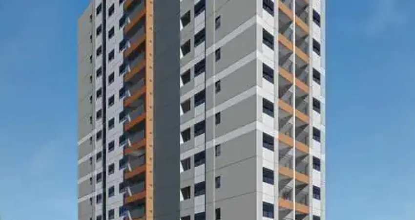 Apartamento com 2 quartos à venda na Avenida Engenheiro Armando de Arruda Pereira, 7212, Vila do Encontro, São Paulo