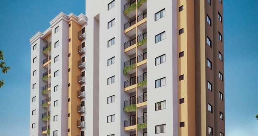 Apartamento com 2 quartos à venda na Avenida Lago Azul, 672, Chácaras Mansões Rosas de Ouro, Goiânia