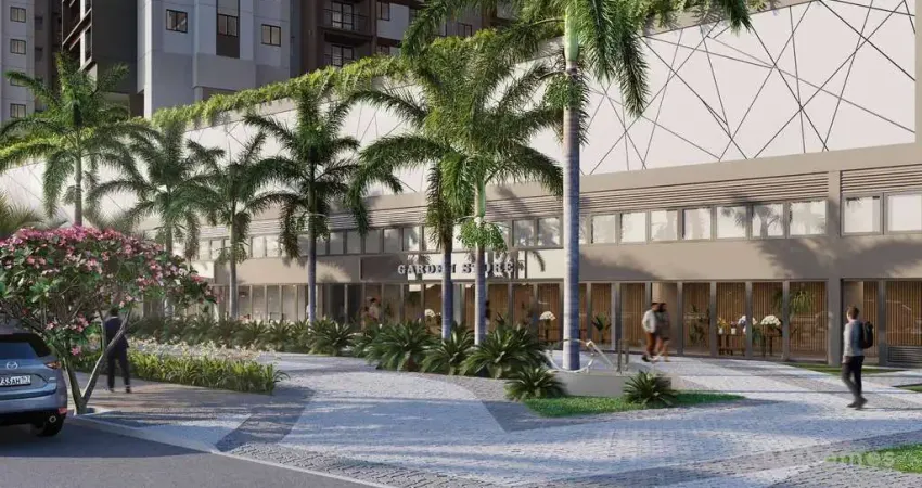 Ponto comercial à venda na Avenida Dom Hélder Câmara, 5000, Cachambi, Rio de Janeiro