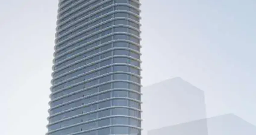 Apartamento com 5 quartos à venda na Rua 3300, 381, Centro, Balneário Camboriú