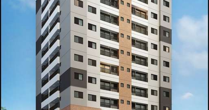Apartamento com 1 quarto à venda na Rua Paulo de Avelar, 516, Parada Inglesa, São Paulo