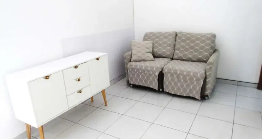 Apartamento com 1 quarto à venda na Rua Martiniano de Carvalho, 14, Bela Vista, São Paulo