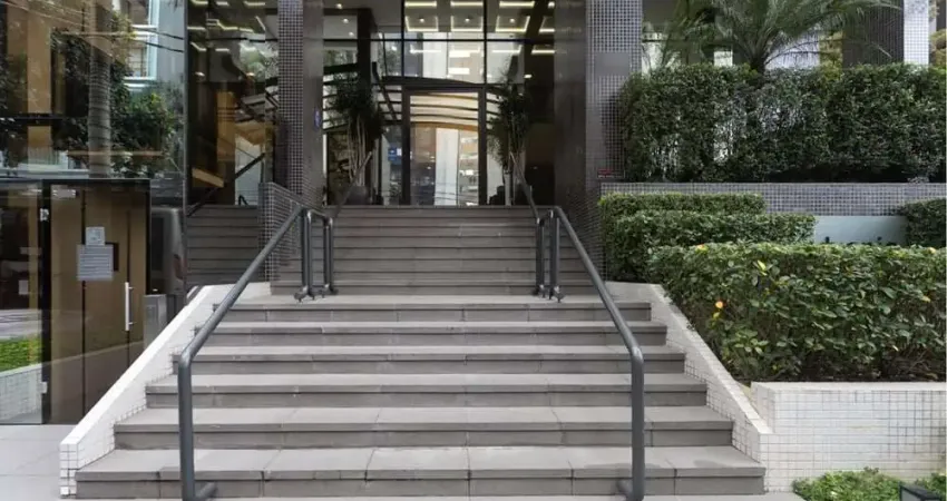 Sala comercial à venda na Avenida Brigadeiro Luís Antônio, 2503, Jardim Paulista, São Paulo