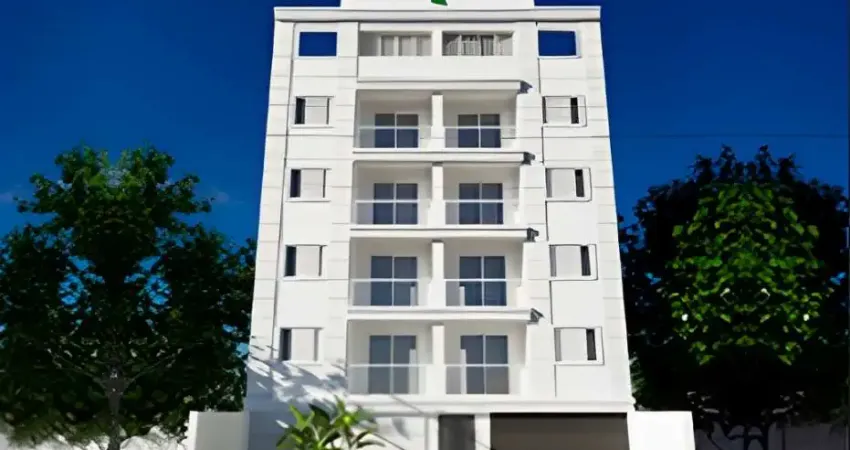 Apartamento com 1 quarto à venda na Olavo Bilac, 230, Km 18, Osasco