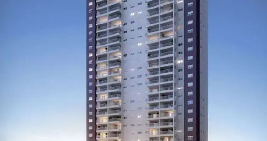 Apartamento com 3 quartos à venda na Avenida General Charles de Gaulle, 53, Parque São Domingos, São Paulo