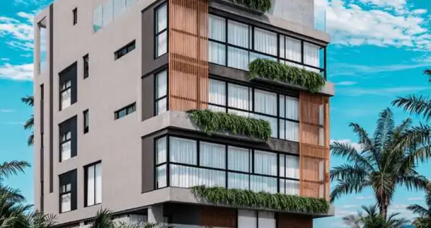 Apartamento com 3 quartos à venda na Rua Carola Coelho, 105, Praia Brava, Itajaí
