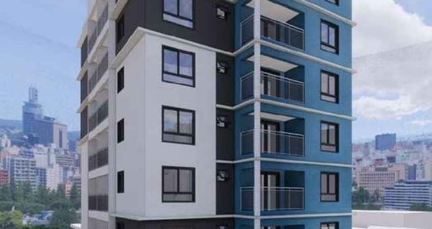 Apartamento com 2 quartos à venda na Rua Leandro Dupré, 1179, Vila Clementino, São Paulo