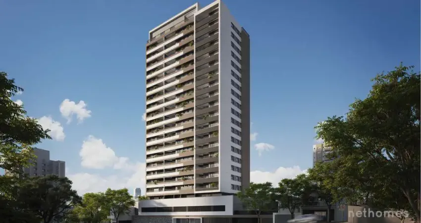 Apartamento com 2 quartos à venda na Rua Guiratinga, 1147, Chácara Inglesa, São Paulo