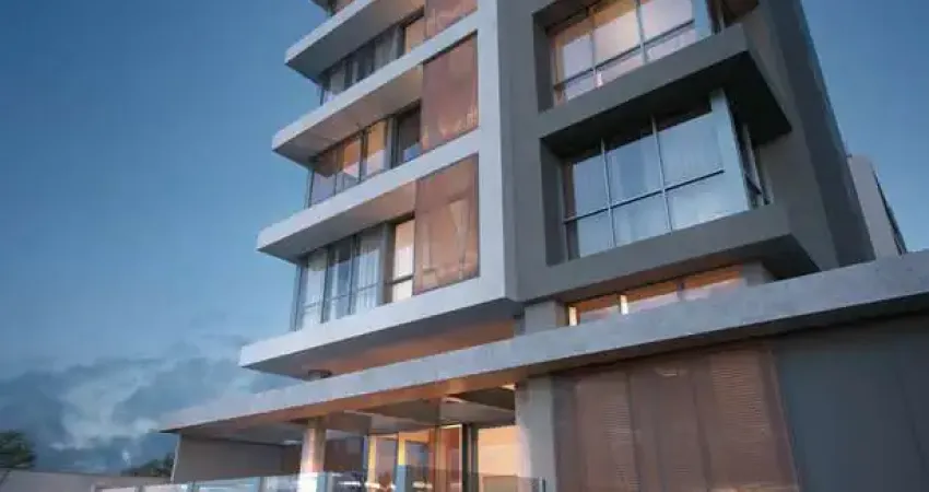 Apartamento com 3 quartos à venda na Rua General Aristides Athayde Júnior, 88, Bigorrilho, Curitiba