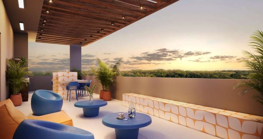 Apartamento com 2 quartos à venda na Alaor Soares Prata, 174, Jardim Rodeio, Mogi das Cruzes