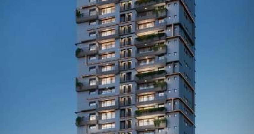 Apartamento com 2 quartos à venda na C-241, 180, Jardim América, Goiânia