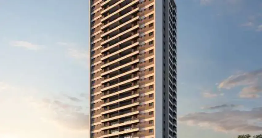 Apartamento com 3 quartos à venda na Avenida Pires Fernandes, 699, Setor Aeroporto, Goiânia