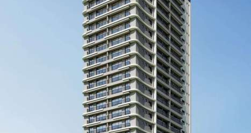 Apartamento com 1 quarto à venda na T44, 26, Setor Bueno, Goiânia