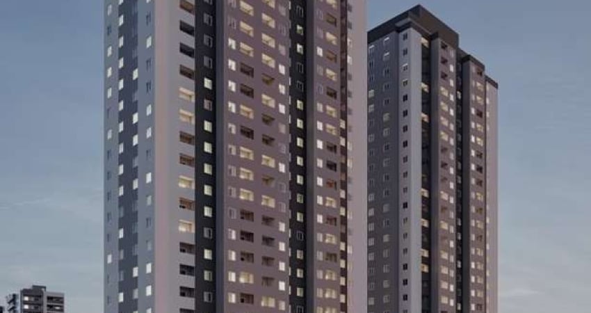 Apartamento com 2 quartos à venda na Rua João Vaz, 101, Vila Aparecida, Itapevi