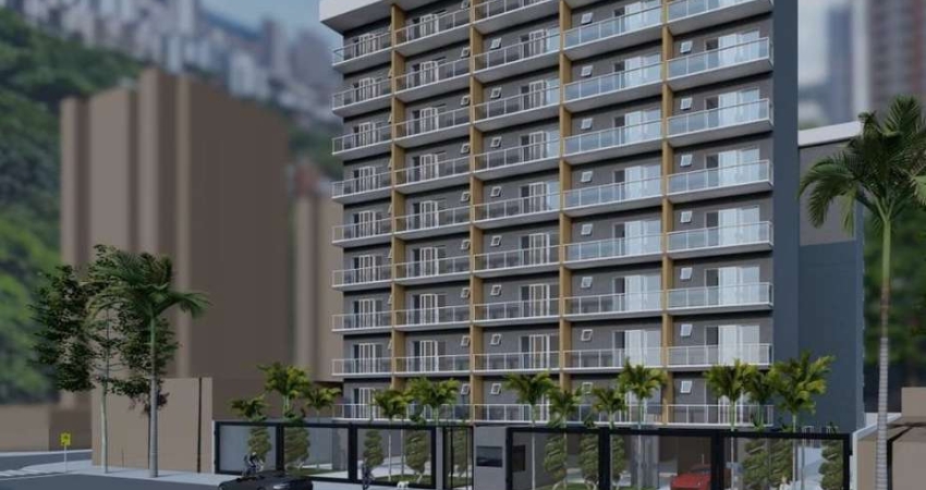 Apartamento com 1 quarto à venda na Rua Marcial, 202, Mooca, São Paulo