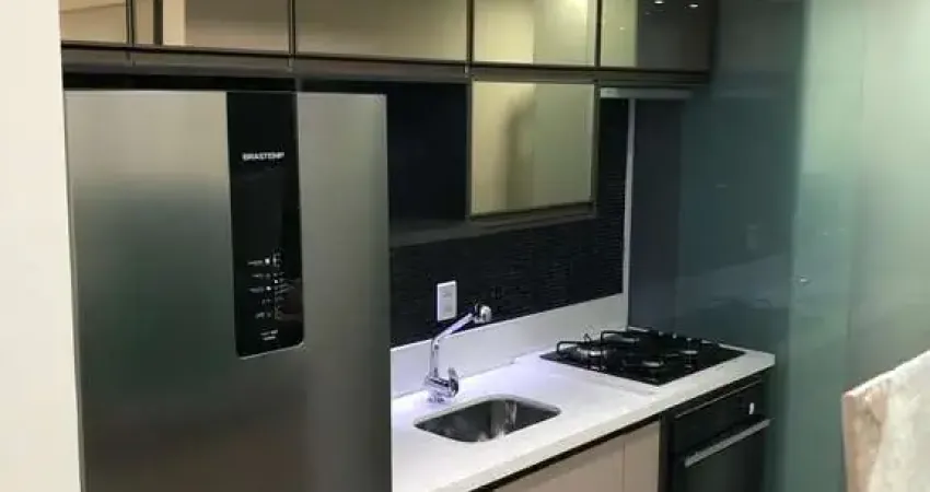 Apartamento com 2 quartos à venda na Floriano Peixoto, 759, Vila Romanópolis, Ferraz de Vasconcelos