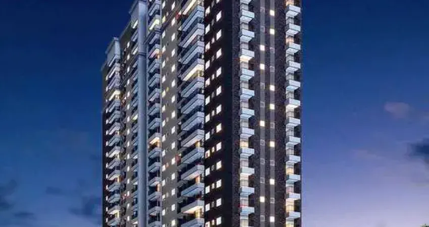 Apartamento com 3 quartos à venda na Avenida Piraíba, 263, Alphaville, Barueri
