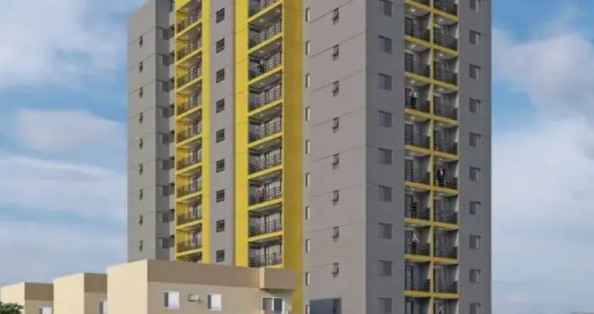Apartamento com 2 quartos à venda na Rua Luisiana, 531, Taboão, São Bernardo do Campo