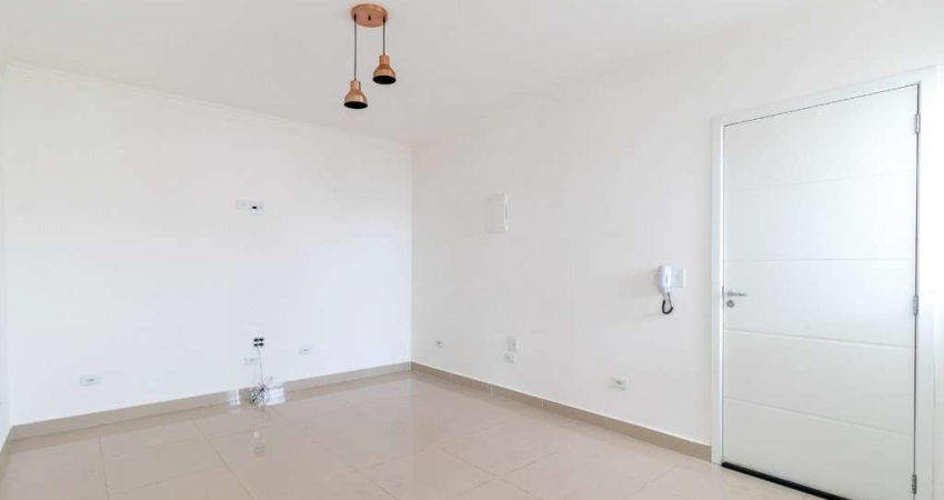 Apartamento com 2 quartos à venda na Rua Alasca, 26, Parque das Nações, Santo André