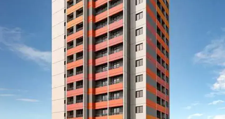 Apartamento com 1 quarto à venda na Rua Barão de Campinas, 421, Santa Cecília, São Paulo