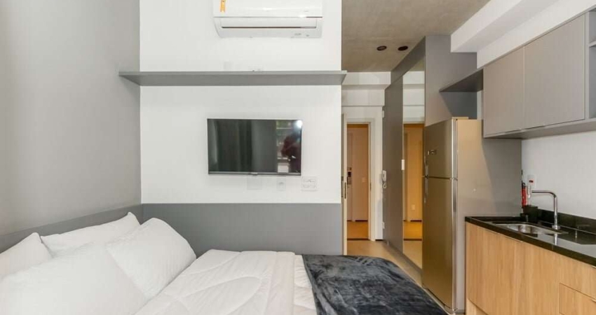 Apartamento com 1 quarto à venda na Alameda Lorena, 718, Jardim Paulista, São Paulo