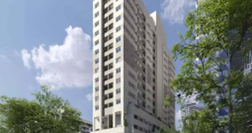 Apartamento com 2 quartos à venda na Avenida Paes de Barros, 477, Mooca, São Paulo