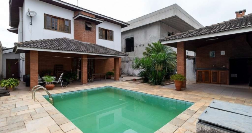 Casa em condomínio fechado com 4 quartos à venda na das Anêmonas, 205, Morada das Flores (Aldeia da Serra), Santana de Parnaíba