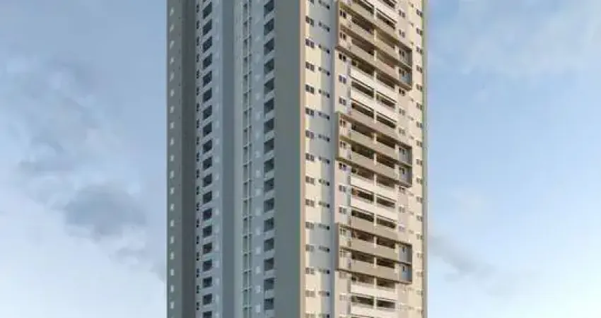 Apartamento com 3 quartos à venda na Rua Curitiba, 76, Alto da Glória, Goiânia