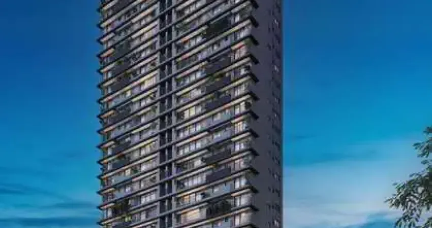 Apartamento com 2 quartos à venda na Avenida Castelo Branco, 1216, Setor Bueno, Goiânia