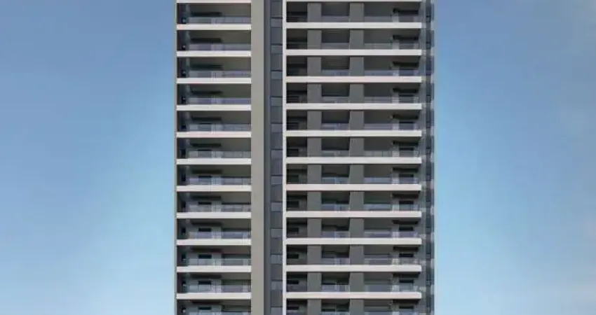 Apartamento com 2 quartos à venda na Rua João Gaya, 42, Vila Operária, Itajaí
