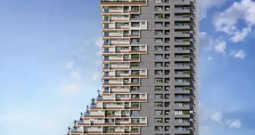 Apartamento com 1 quarto à venda na Rua 4, 1635, Setor Aeroporto, Goiânia