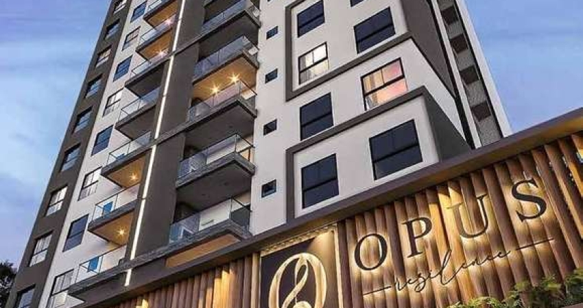Apartamento com 3 quartos à venda na José Lopes, 173, Cordeiros, Itajaí