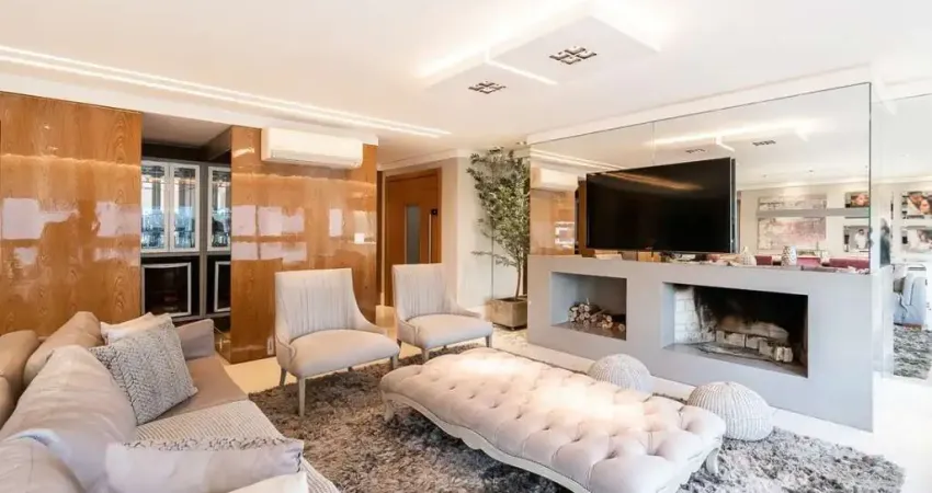 Apartamento com 3 quartos à venda na Rua Casemiro de Abreu, 1655, Bela Vista, Porto Alegre