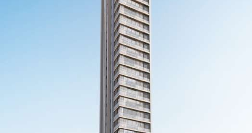 Apartamento com 3 quartos à venda na Rua 279, 115, Meia Praia, Itapema