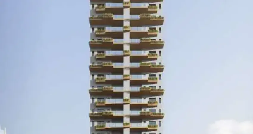 Apartamento com 2 quartos à venda na Rua Heitor Liberato, 1755, São Judas, Itajaí